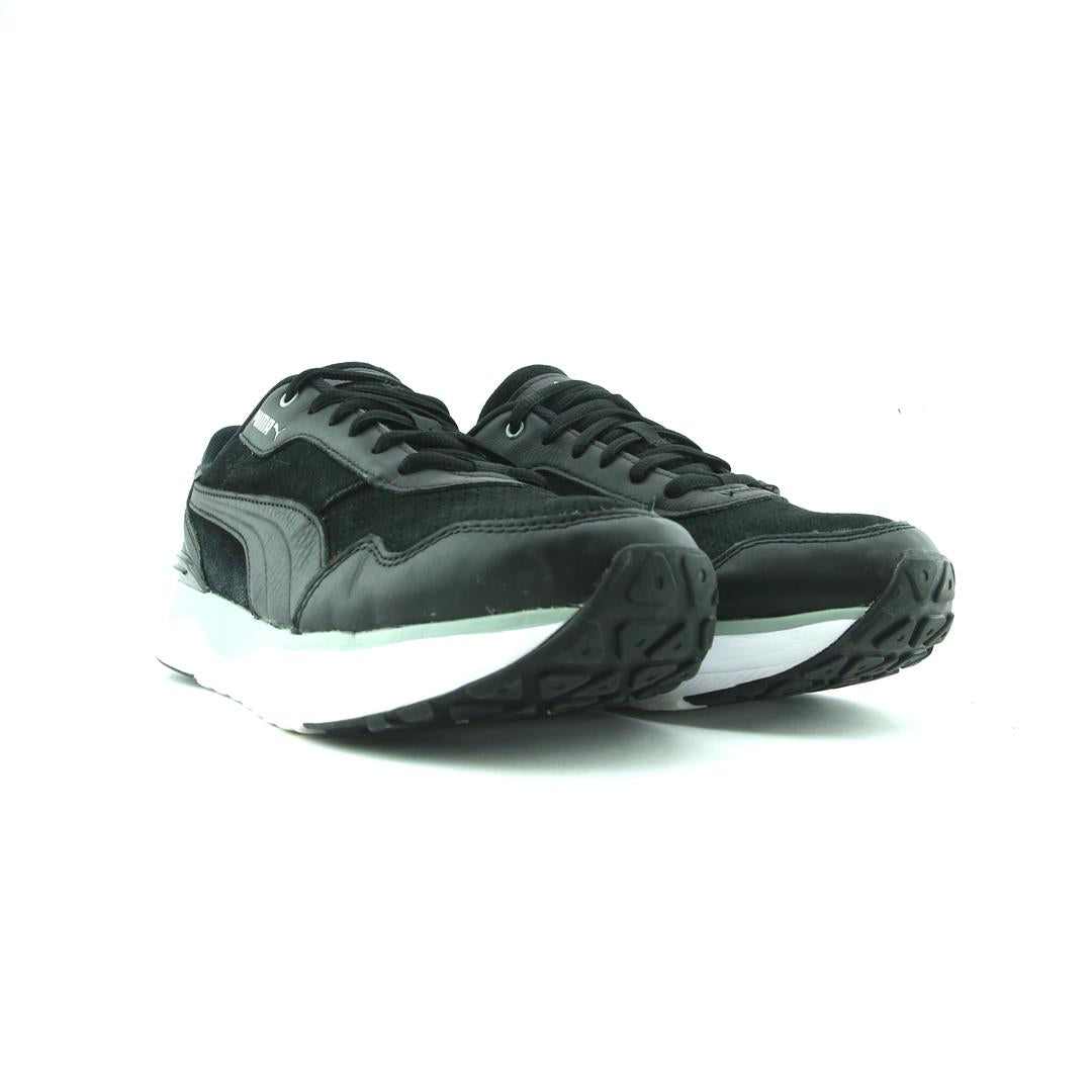 Puma R78 Voyage