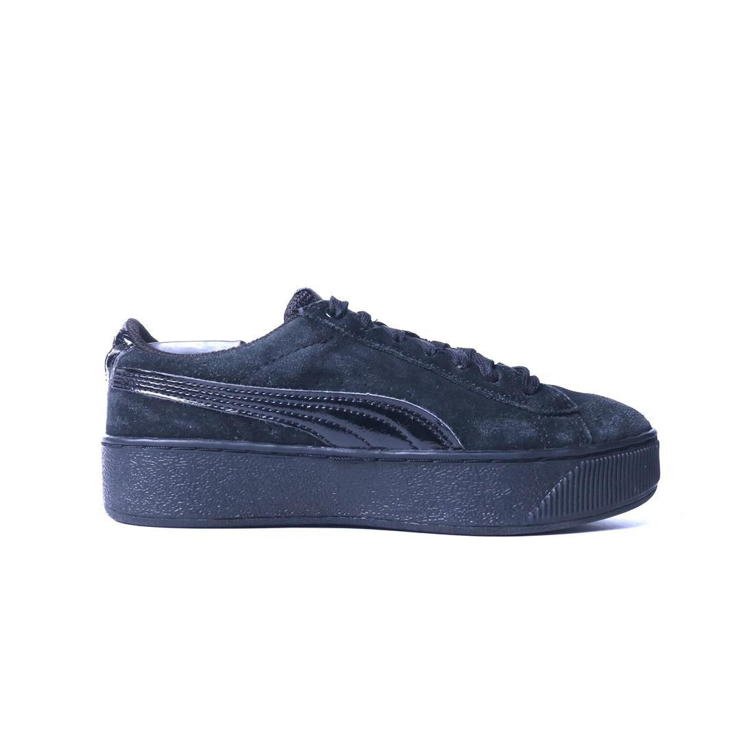 Puma Vikky Platform