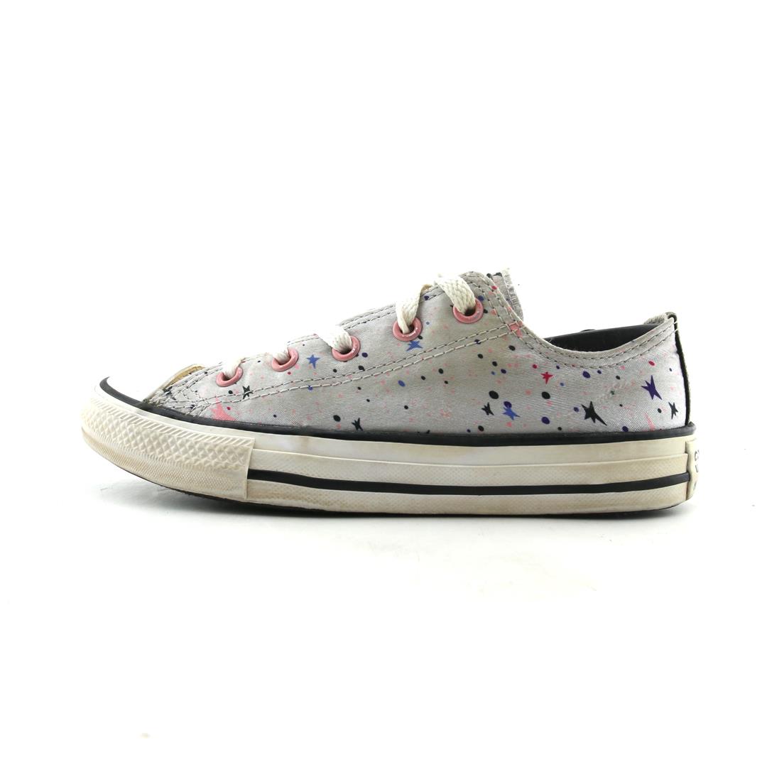 Converse Chuck Taylor All Star Canvas