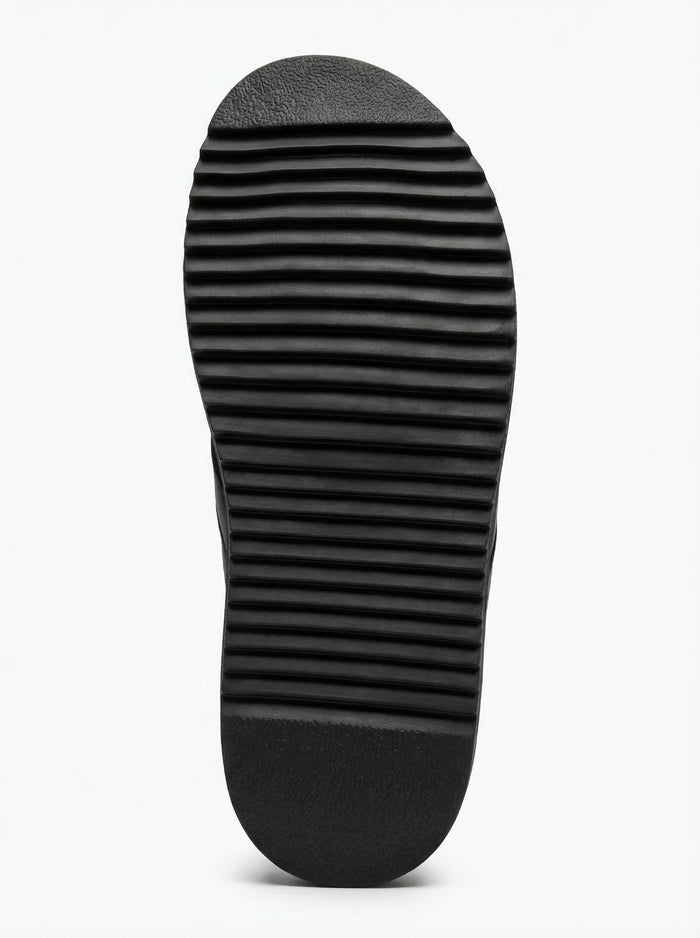 Blue 7113-2 Slippers