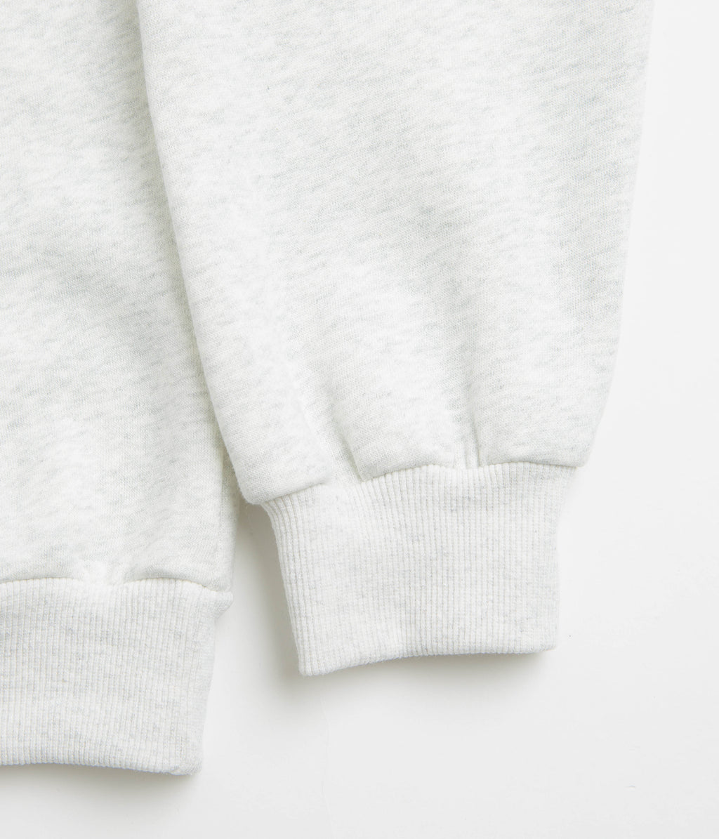 Butter Goods Skeeter Hoodie - Ash