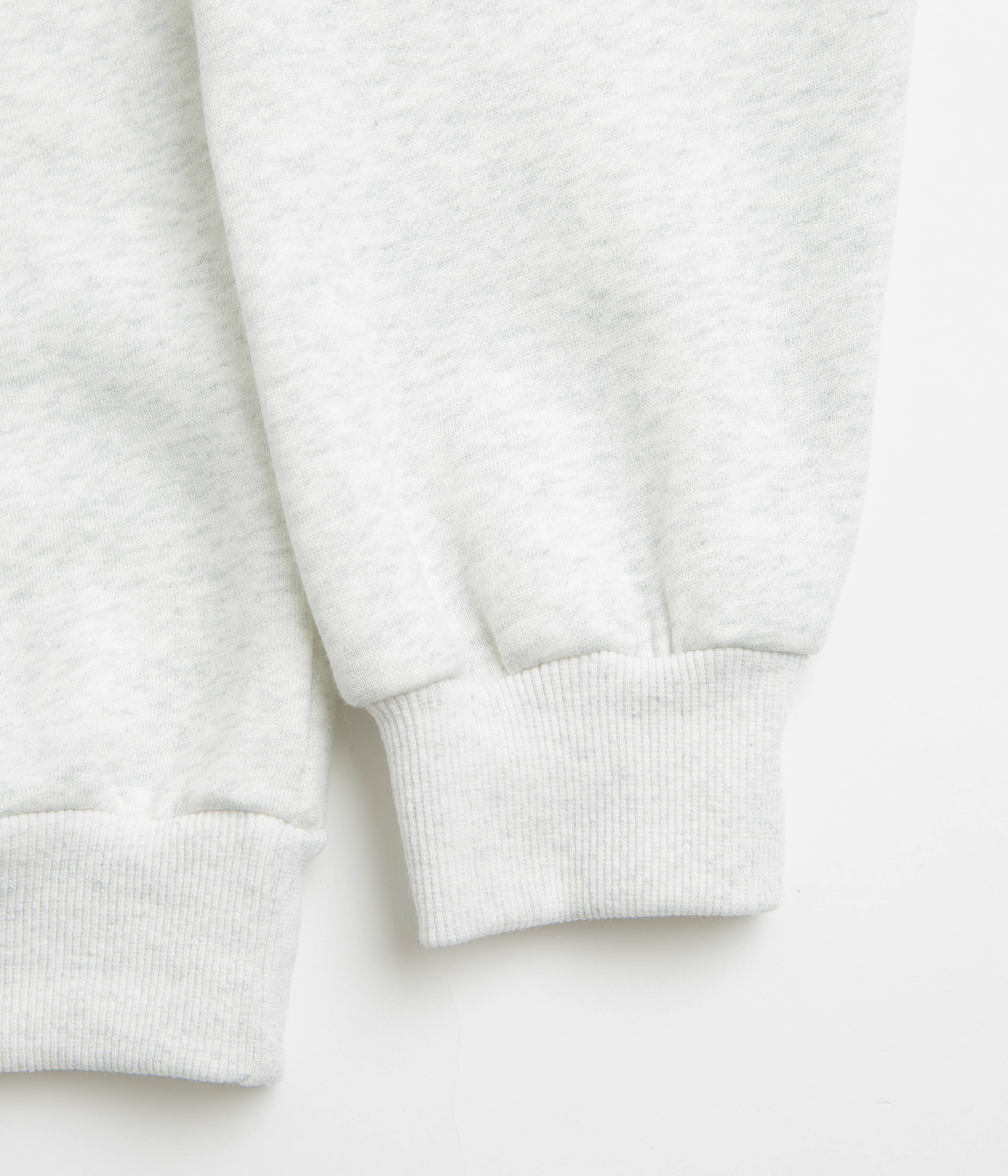 Butter Goods Skeeter Hoodie - Ash