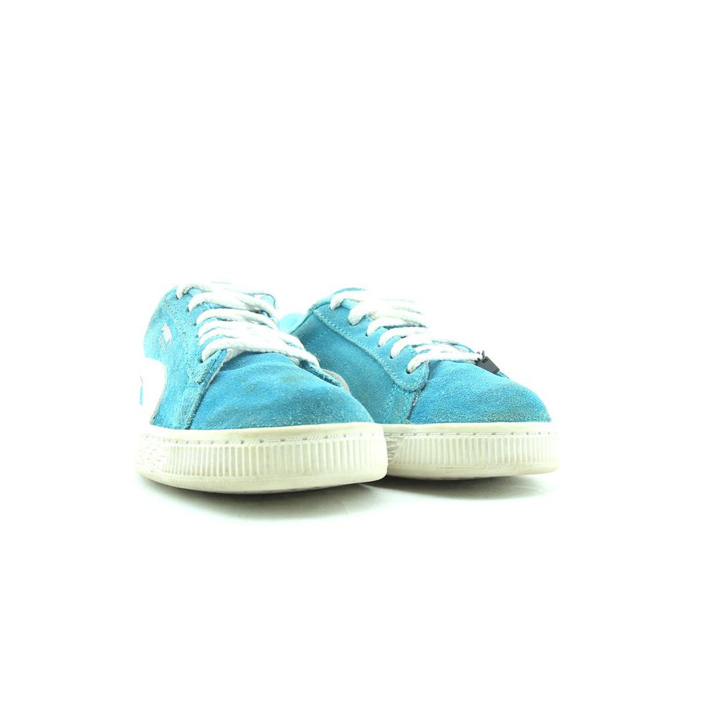 Puma Suede