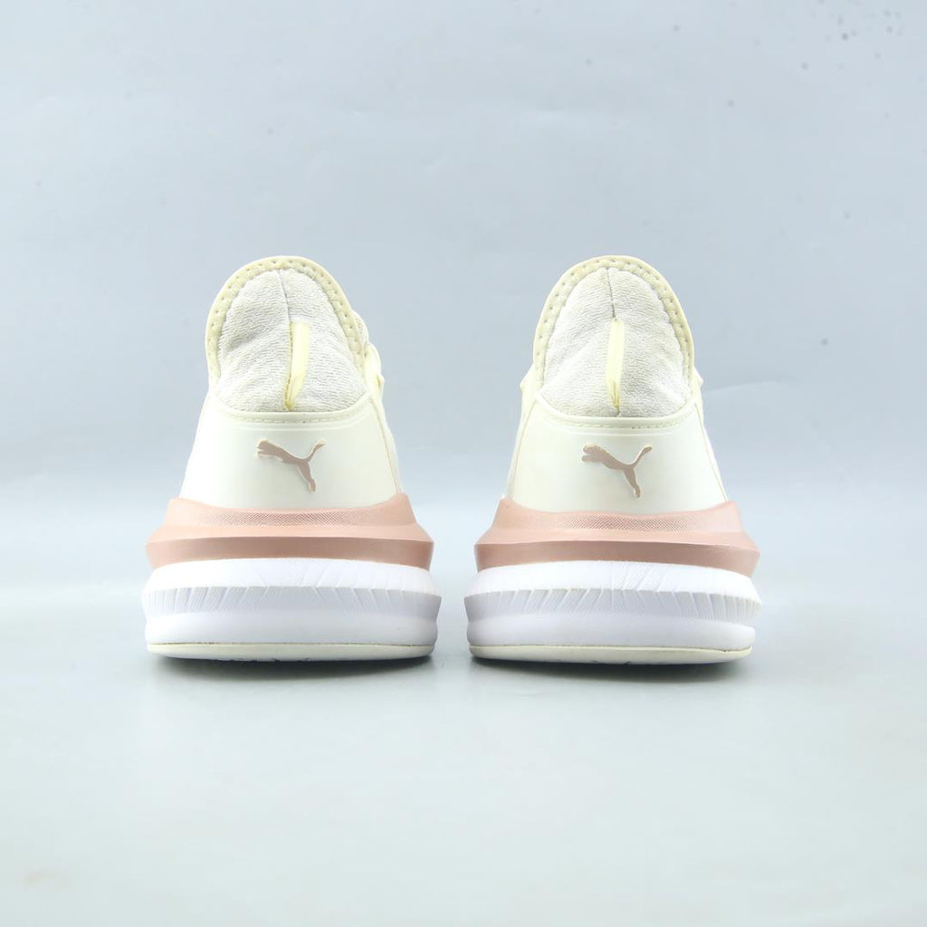 Puma Platinum Metallic