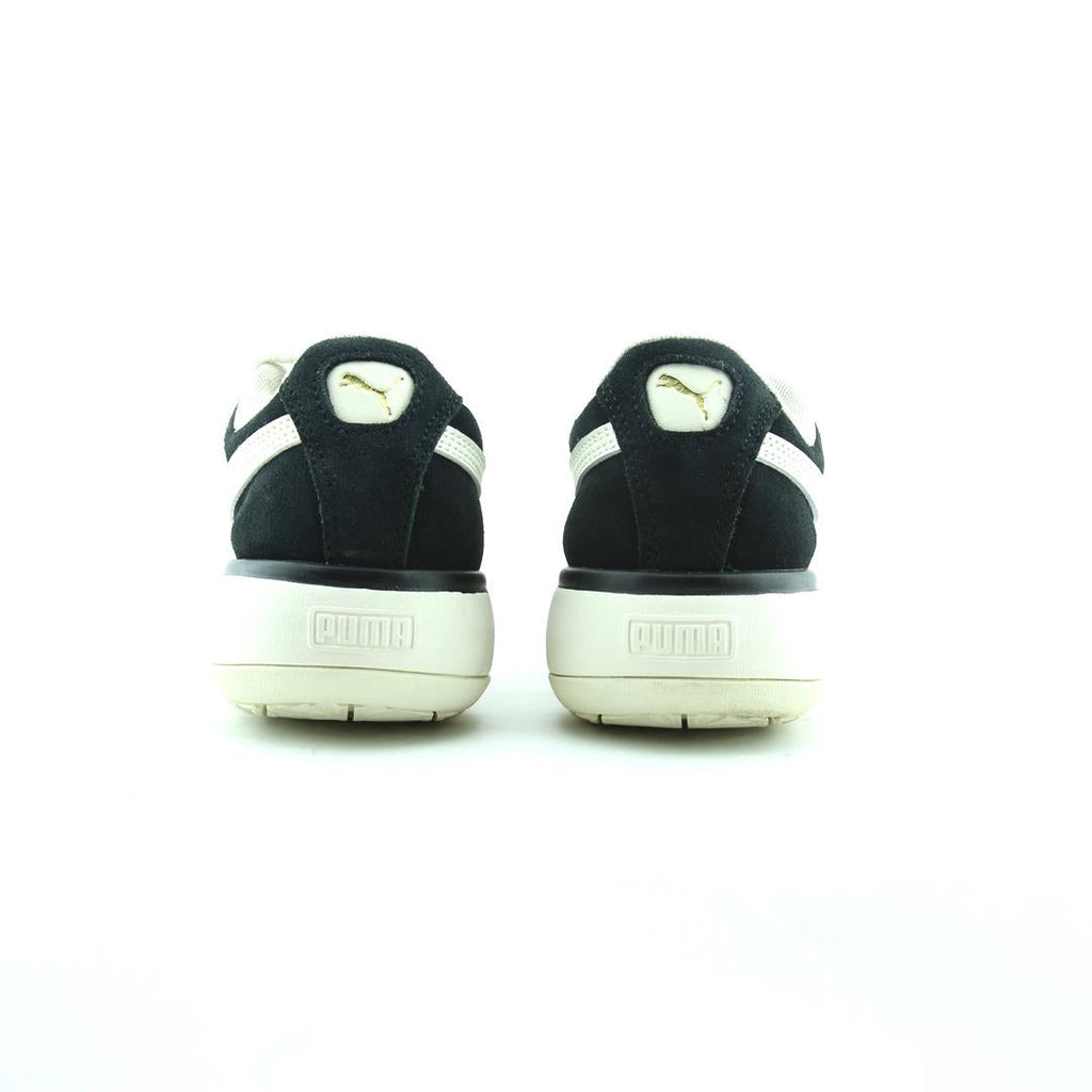 Puma Suede