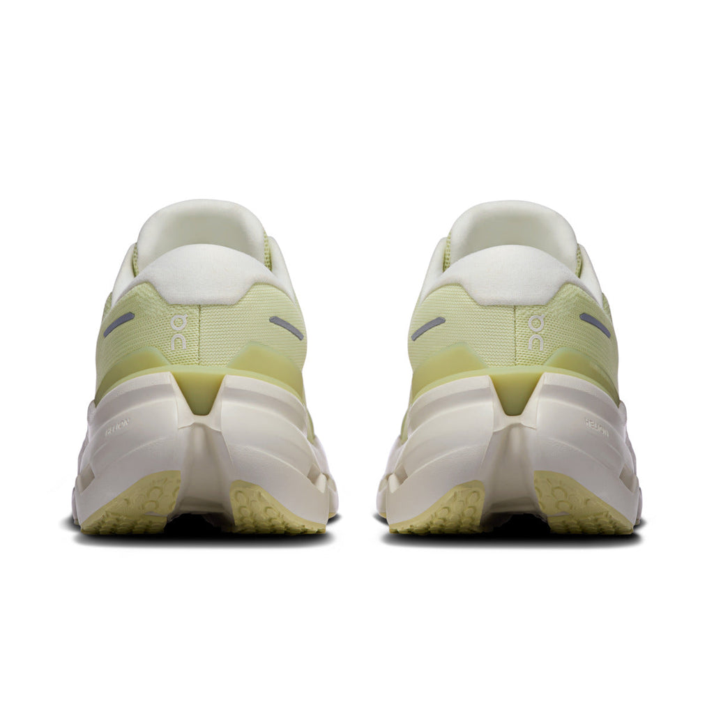On Running Cloudrunner 3 Linen Ivory