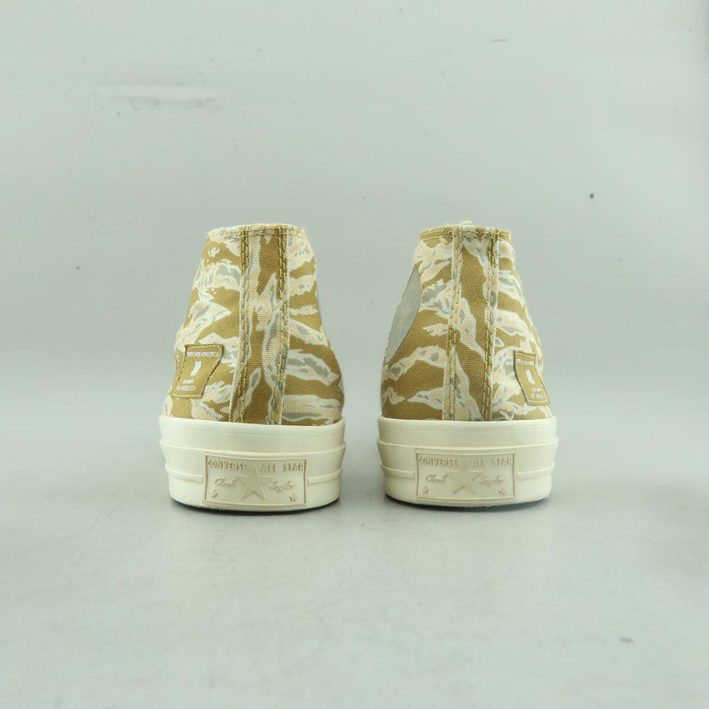 Converse Undefeated X Chuck 70 Mid