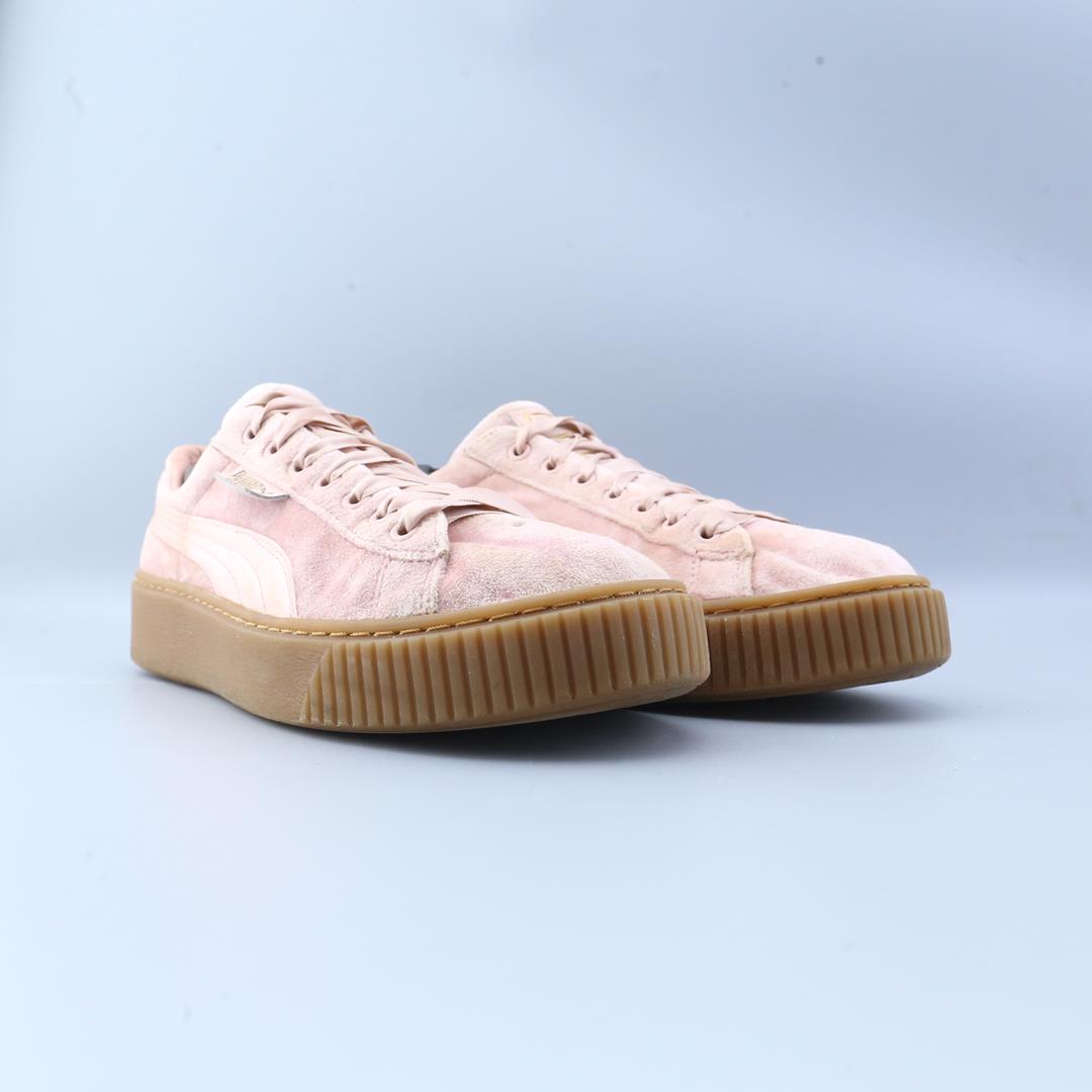 Puma Basket Classic Xxi