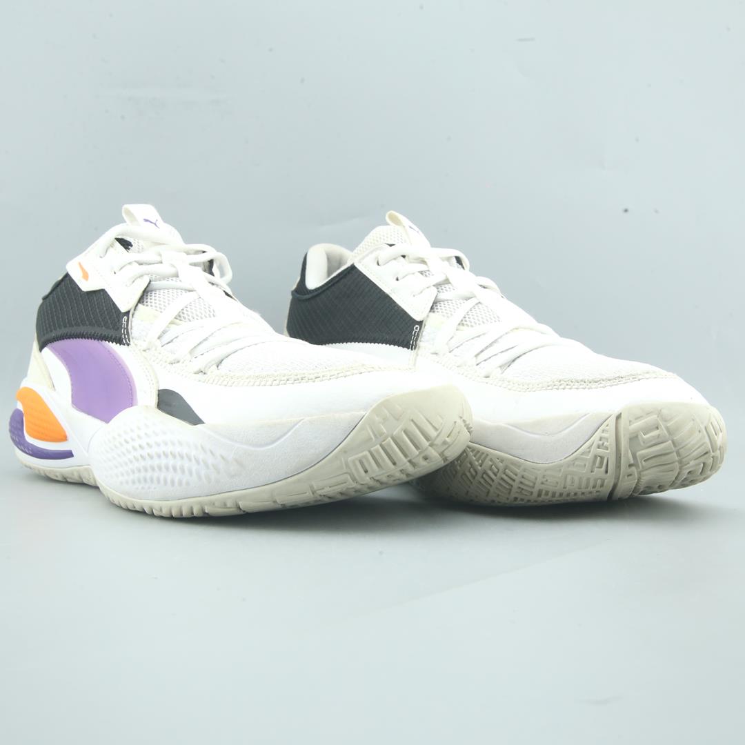 Puma Court Ride