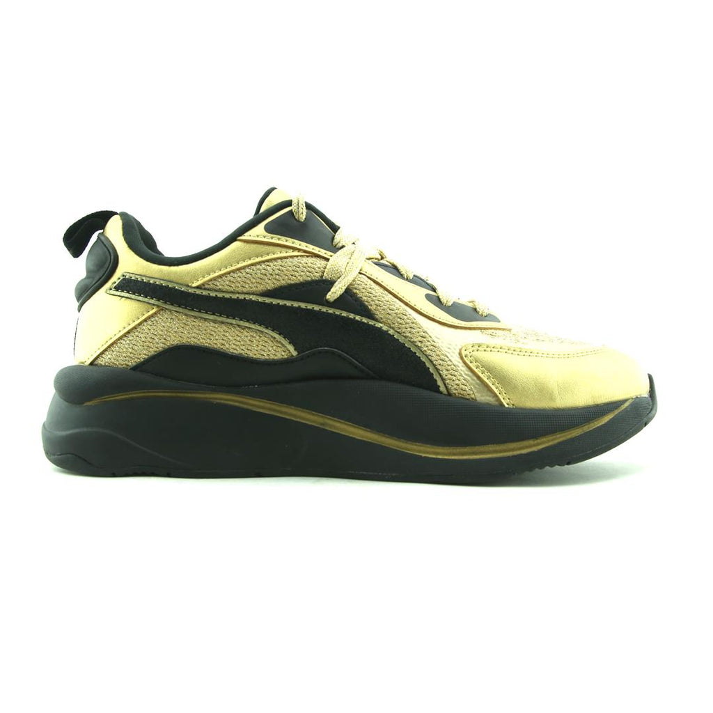 Puma Rs-Curve