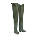 CADDIS PVC HIP WADERS