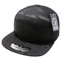 CAMBRIDGE CAMO CAMPER PERSNAPBACK FORATED HATS