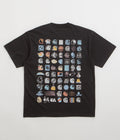 Carhartt C Logo Archive T-Shirt - Black