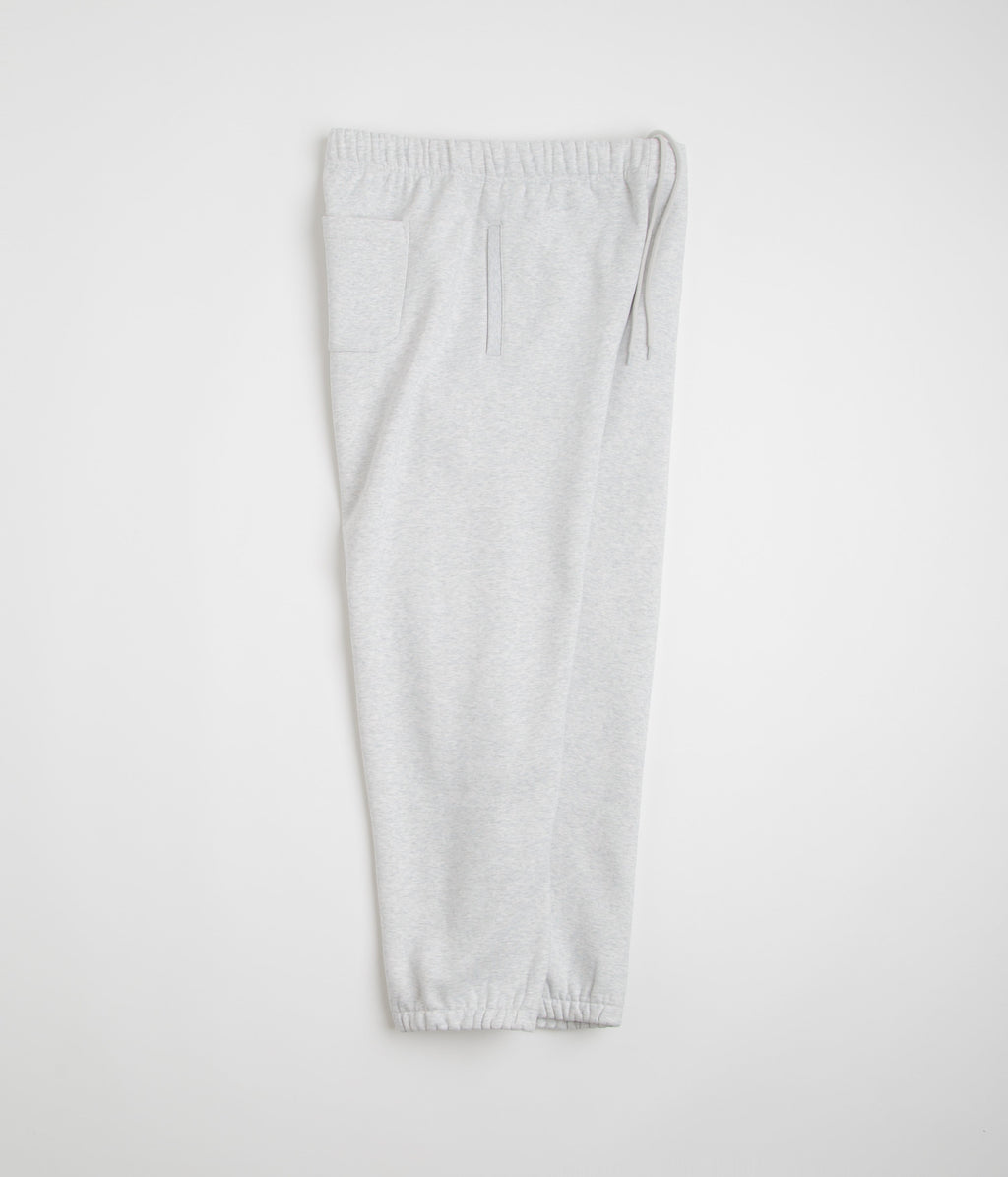 Carhartt Chase Sweatpants - Ash Heather / Gold