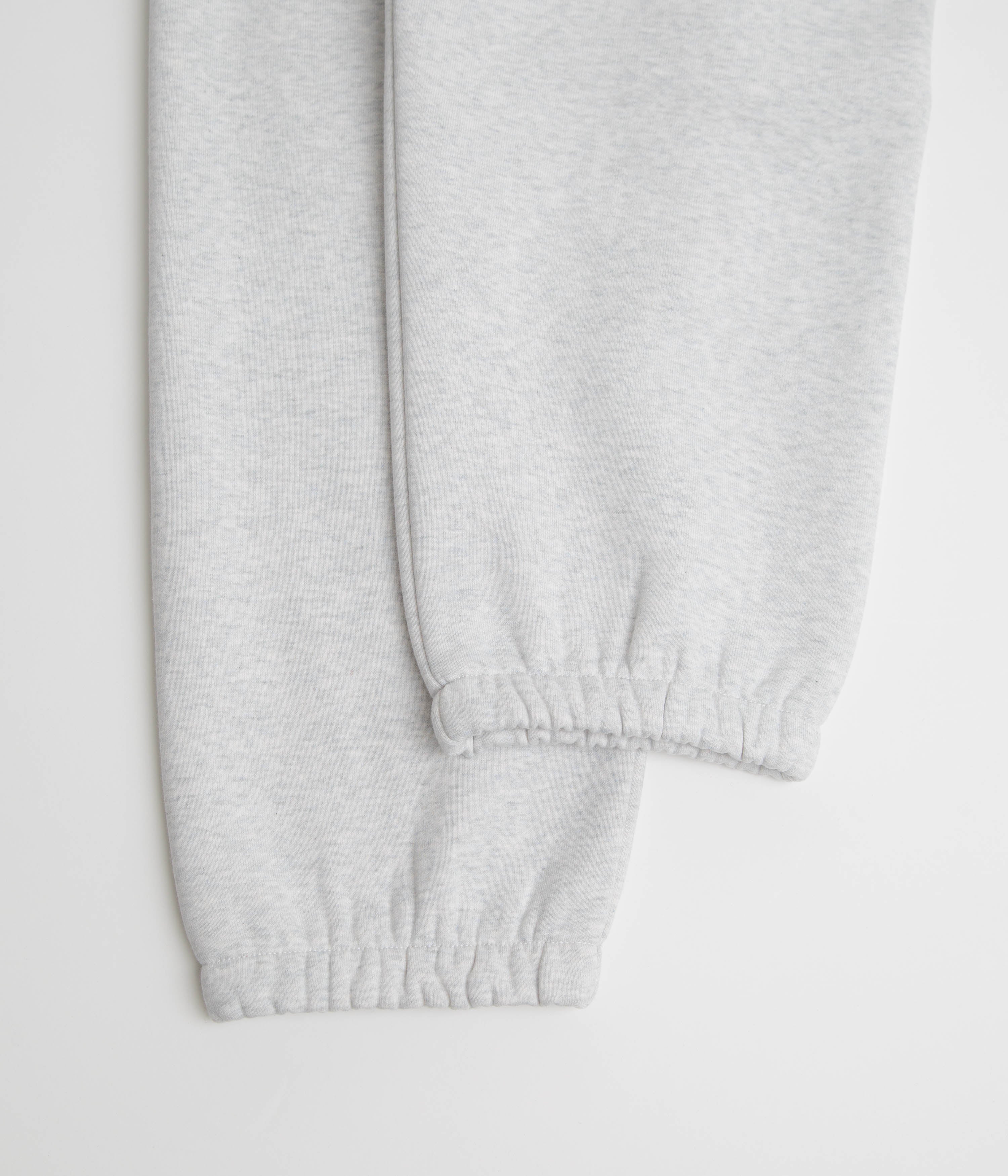 Carhartt Chase Sweatpants - Ash Heather / Gold