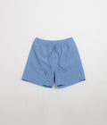 Carhartt Chase Swim Trunks - Curacao / Gold