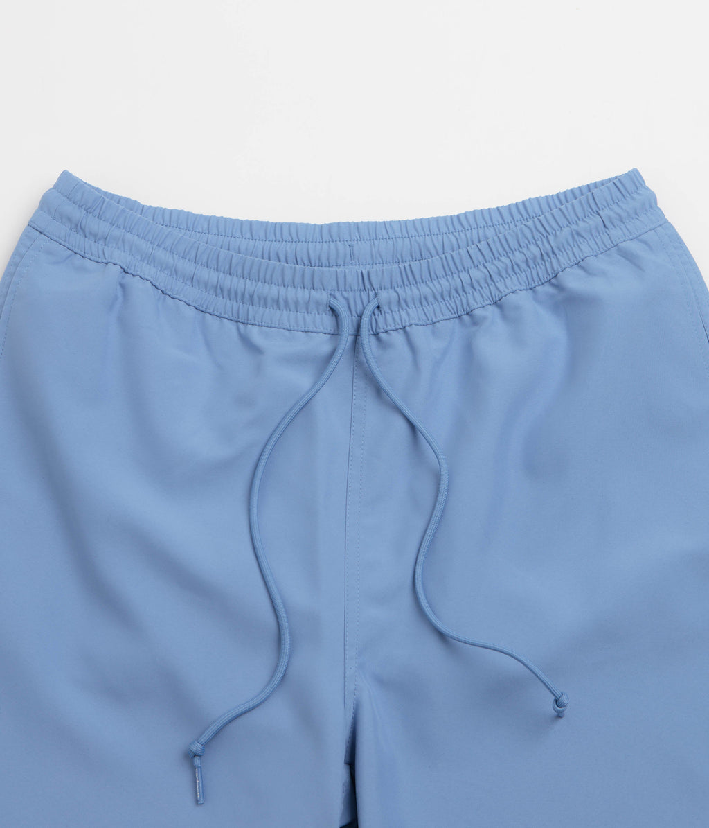 Carhartt Chase Swim Trunks - Curacao / Gold