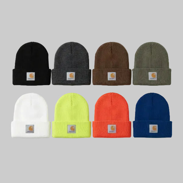 CARHARTT® KNIT CUFFED BEANIE