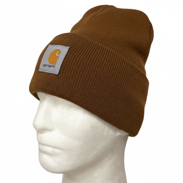 CARHARTT® KNIT CUFFED BEANIE