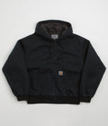 Carhartt OG Active Jacket - Blue Midnight Wash