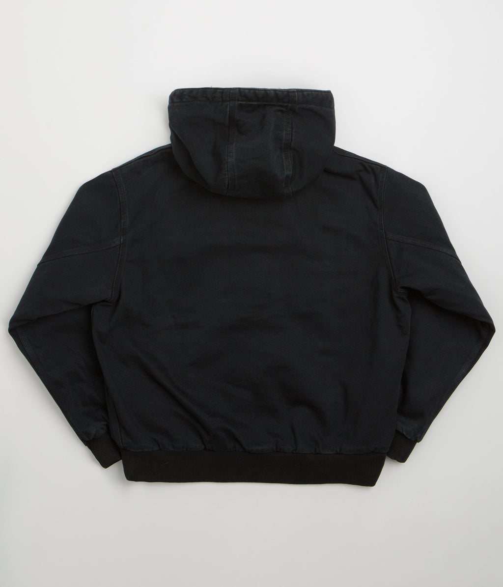 Carhartt OG Active Jacket - Blue Midnight Wash