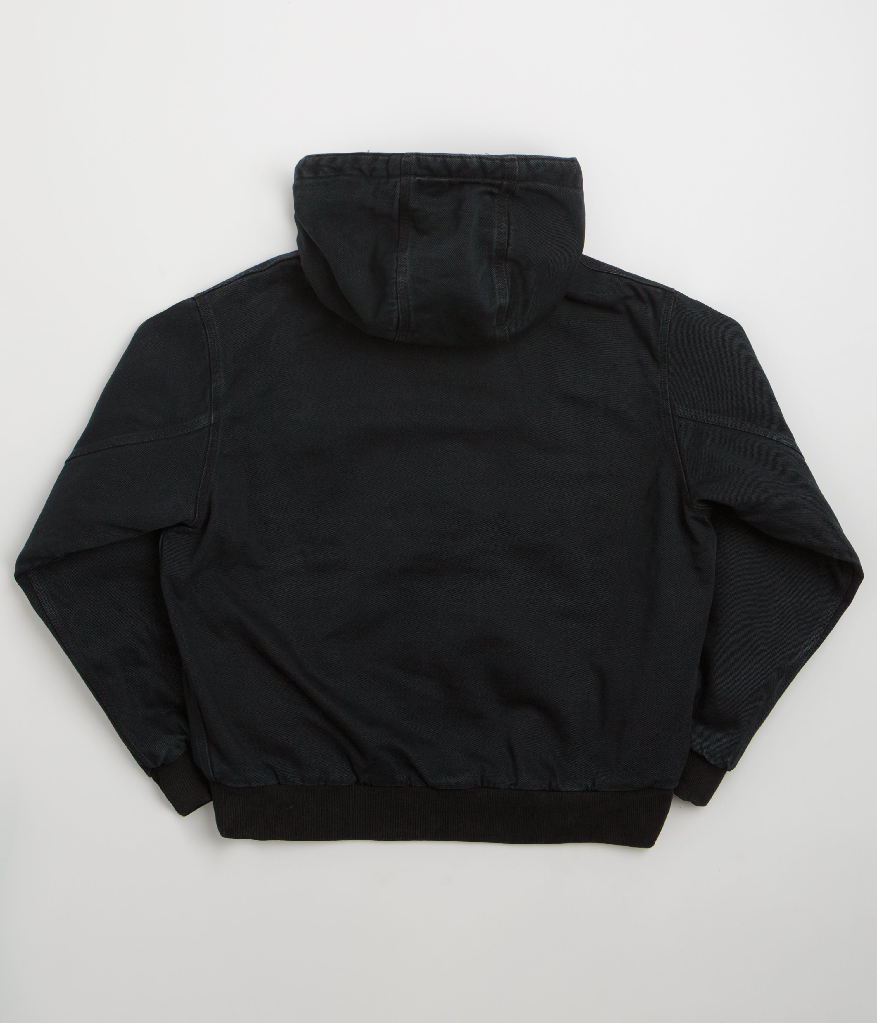 Carhartt OG Active Jacket - Blue Midnight Wash