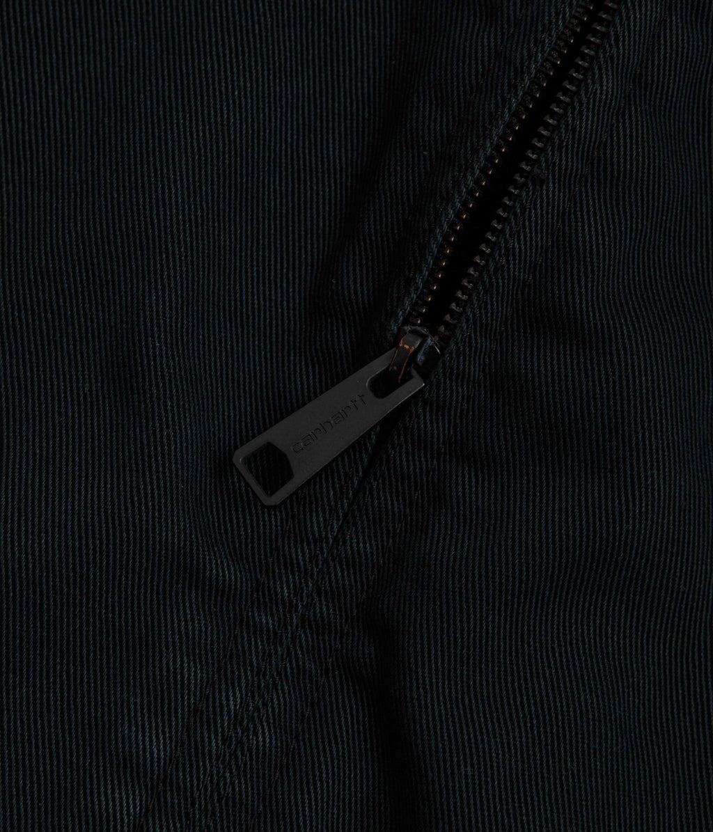 Carhartt OG Active Jacket - Blue Midnight Wash