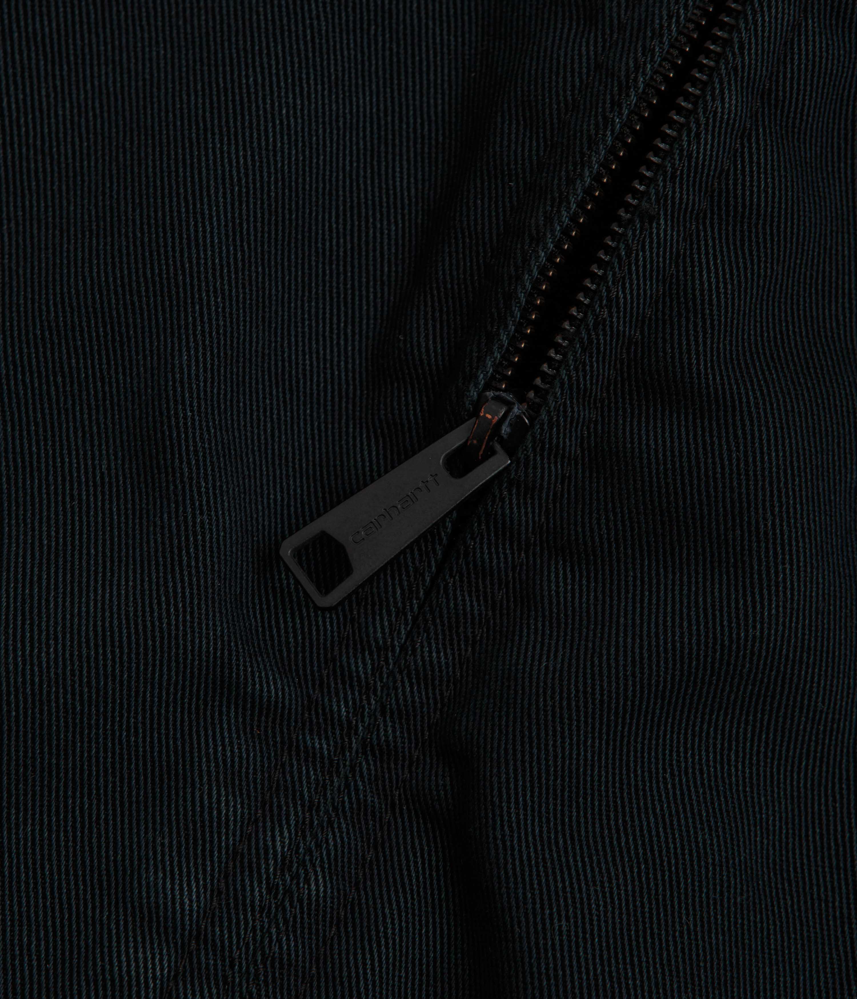 Carhartt OG Active Jacket - Blue Midnight Wash