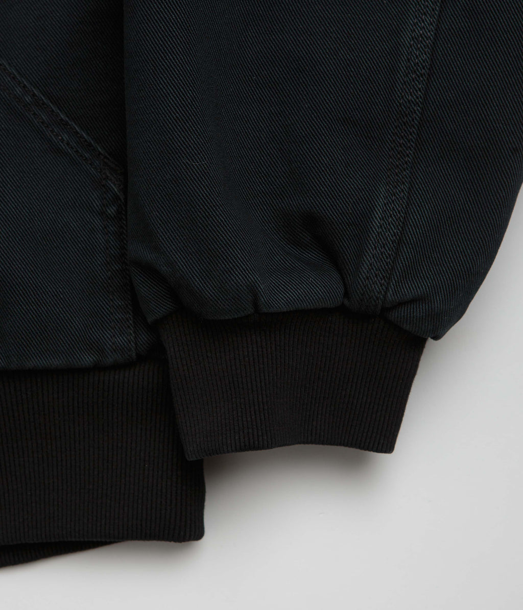 Carhartt OG Active Jacket - Blue Midnight Wash
