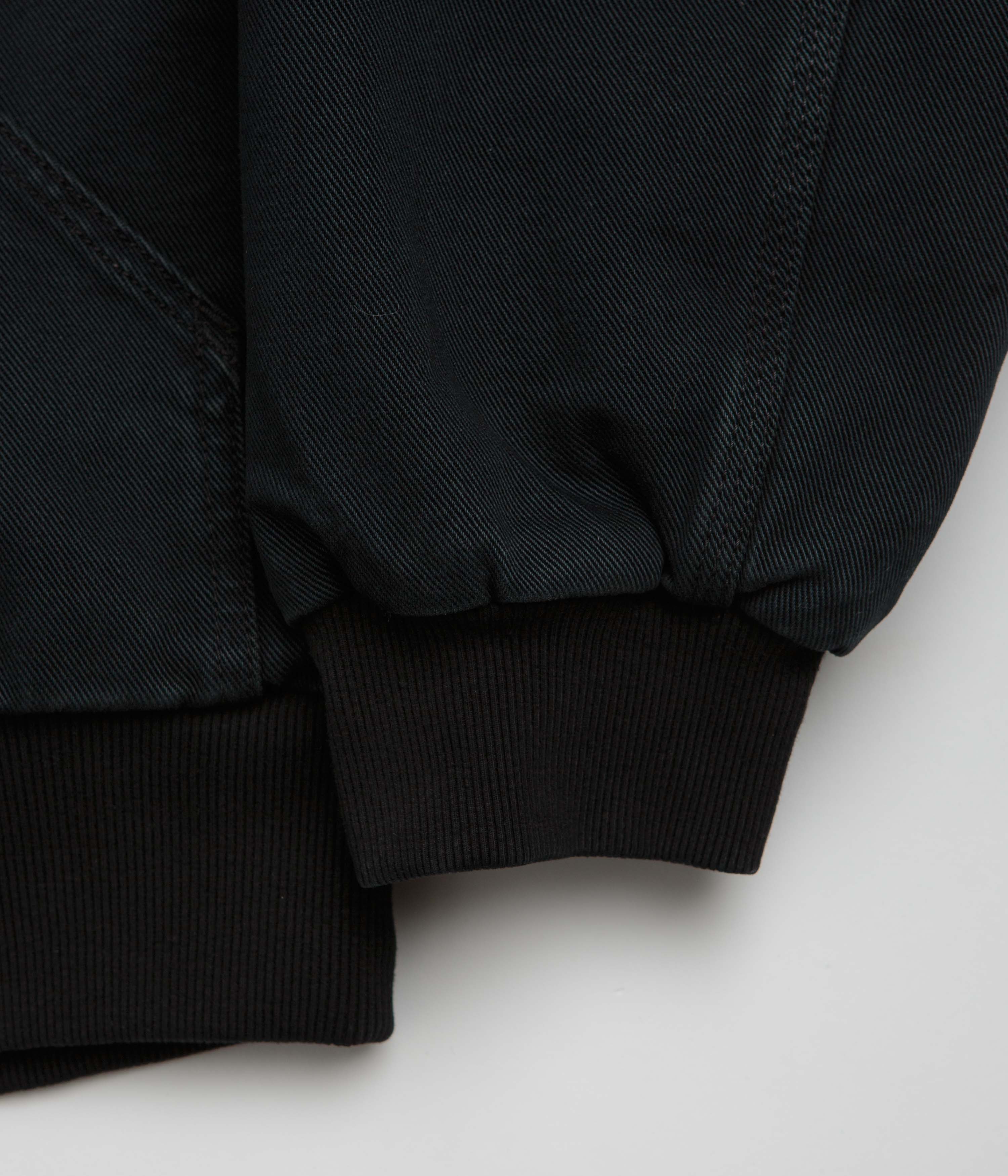 Carhartt OG Active Jacket - Blue Midnight Wash