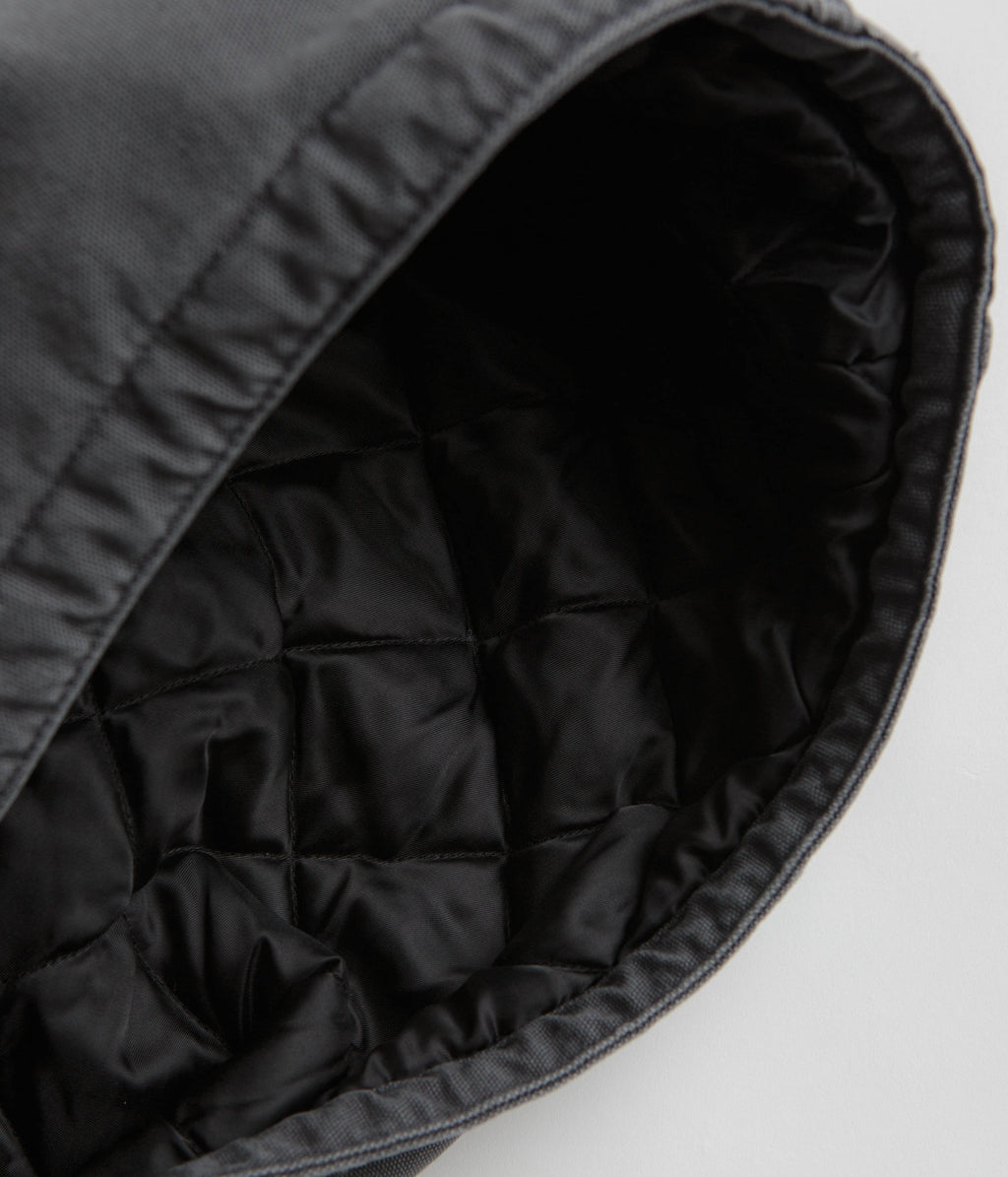 Carhartt OG Active Jacket - Graphite Stone Canvas