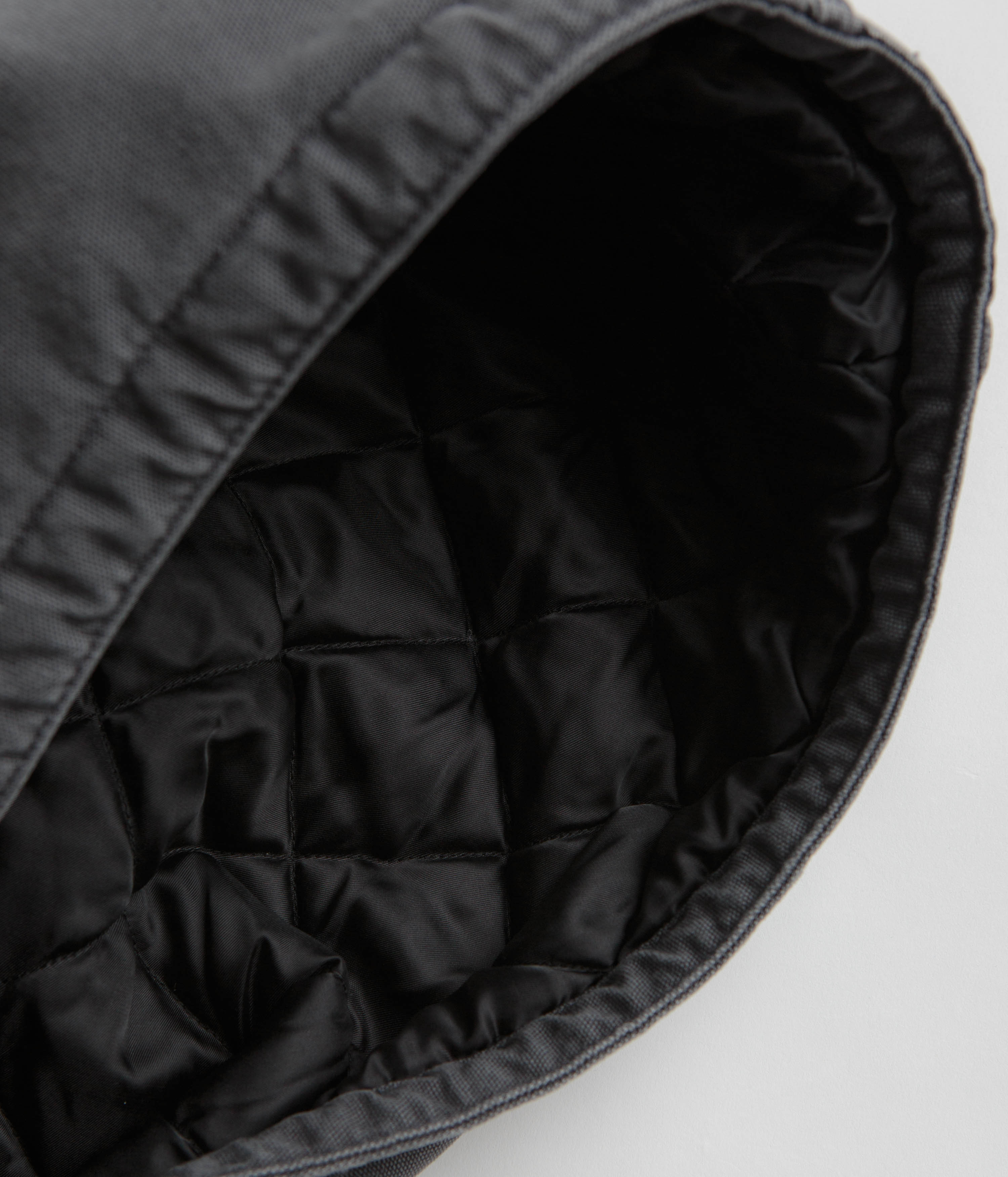 Carhartt OG Active Jacket - Graphite Stone Canvas