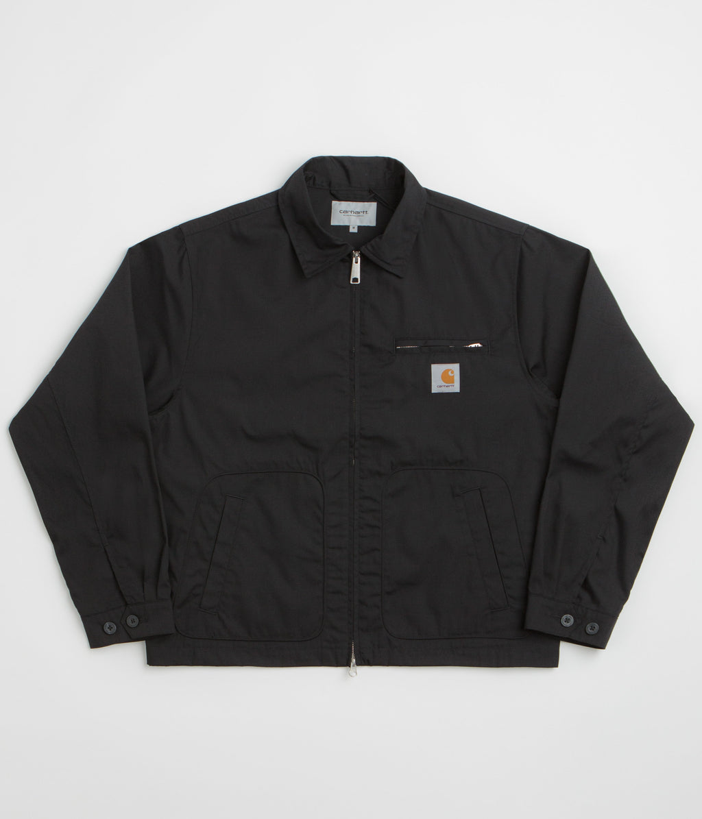 Carhartt Postal Jacket - Black