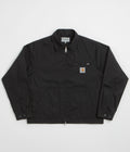 Carhartt Postal Jacket - Black