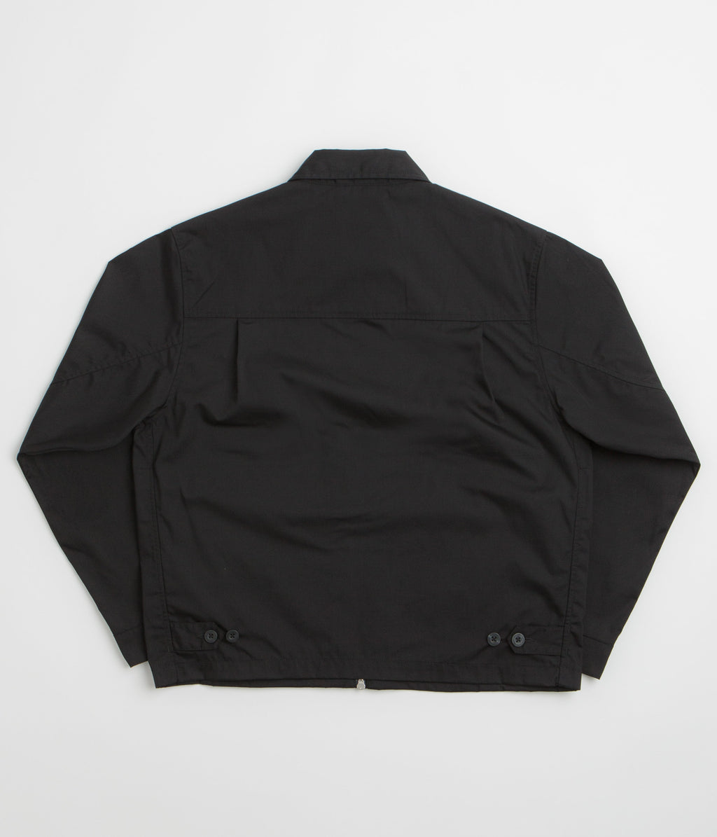 Carhartt Postal Jacket - Black