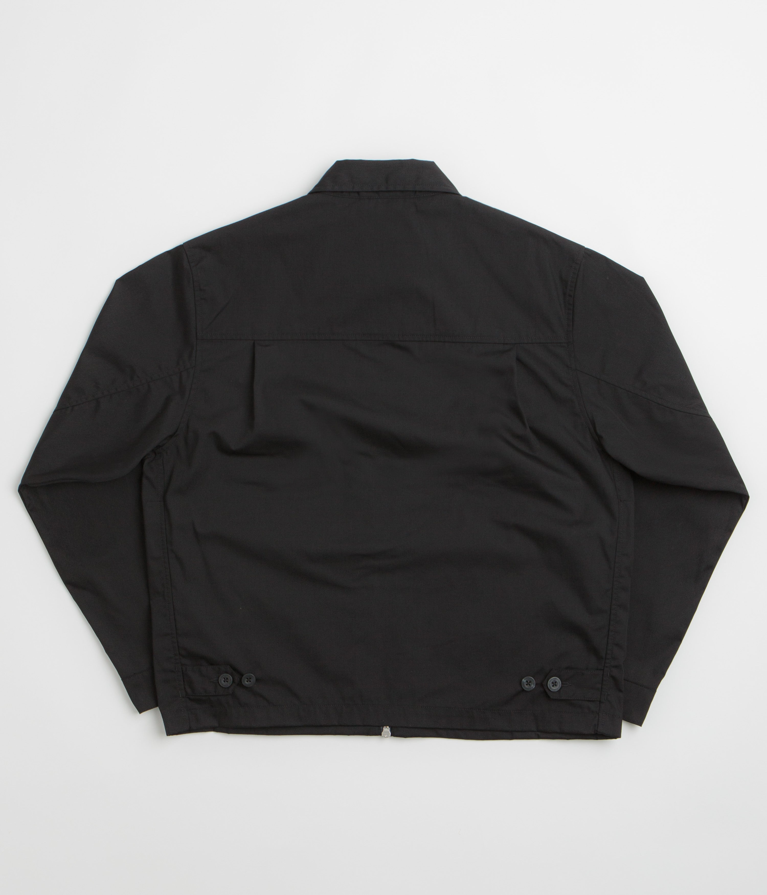 Carhartt Postal Jacket - Black