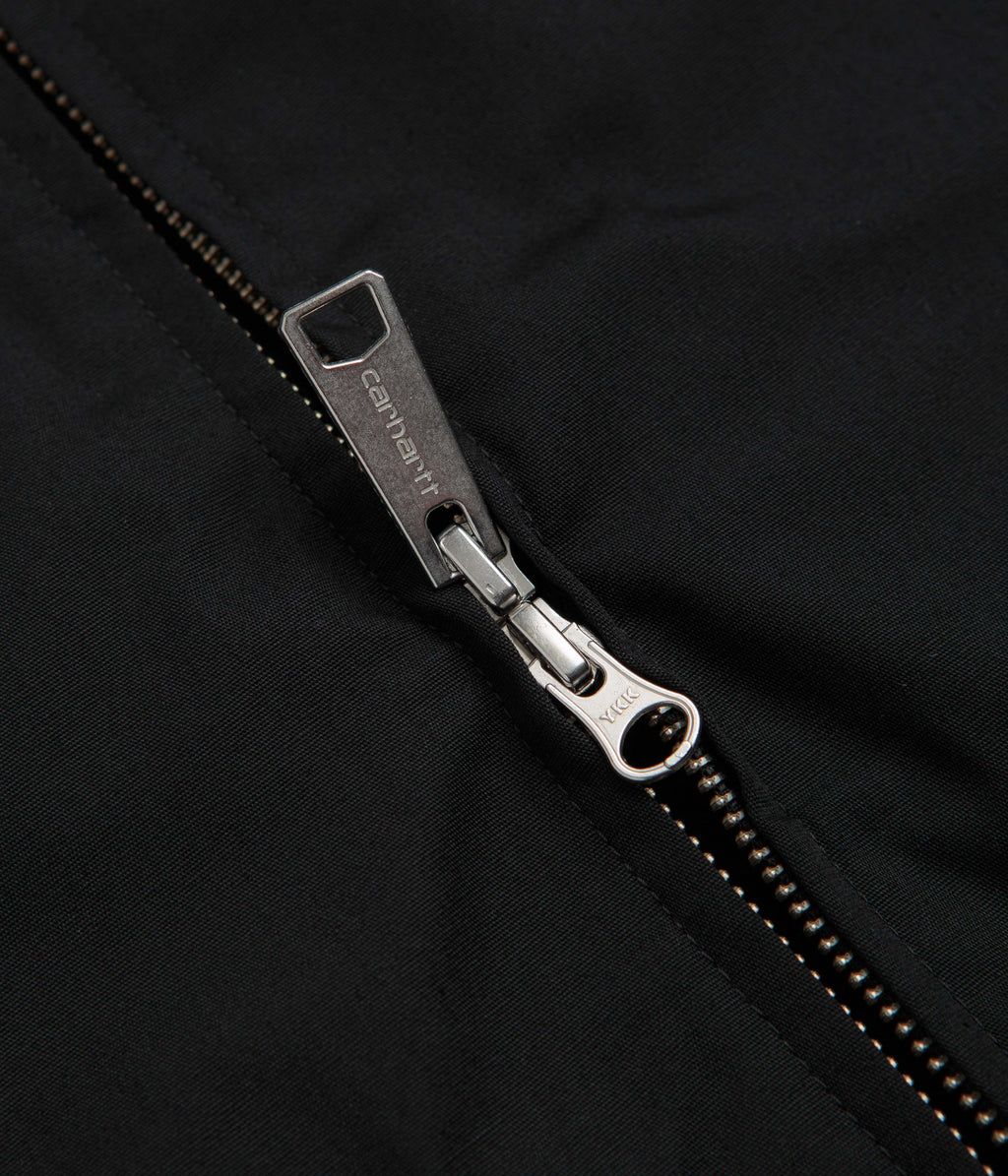 Carhartt Postal Jacket - Black