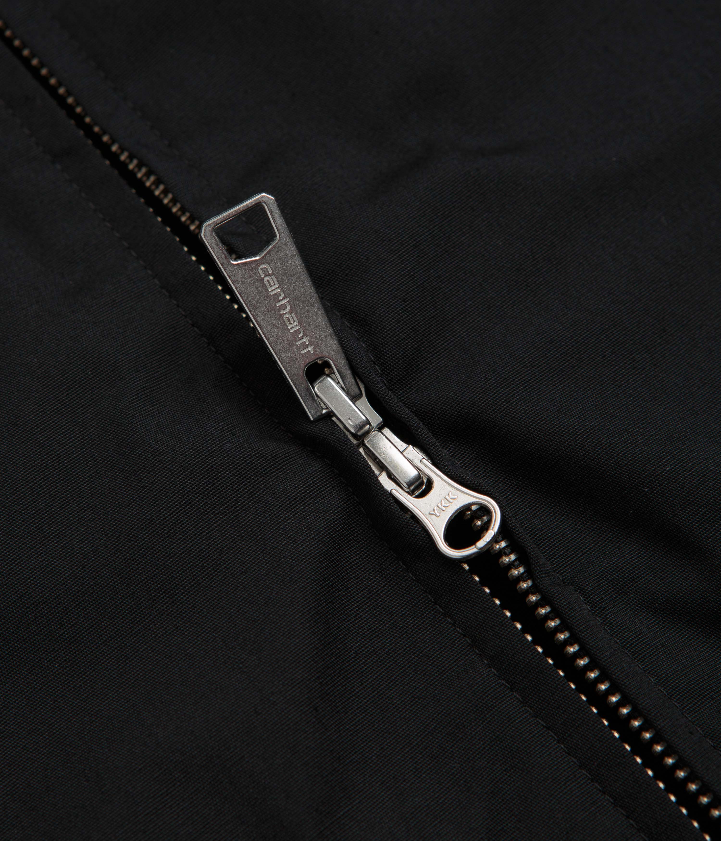 Carhartt Postal Jacket - Black