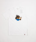 Carhartt Slingshot T-Shirt - White