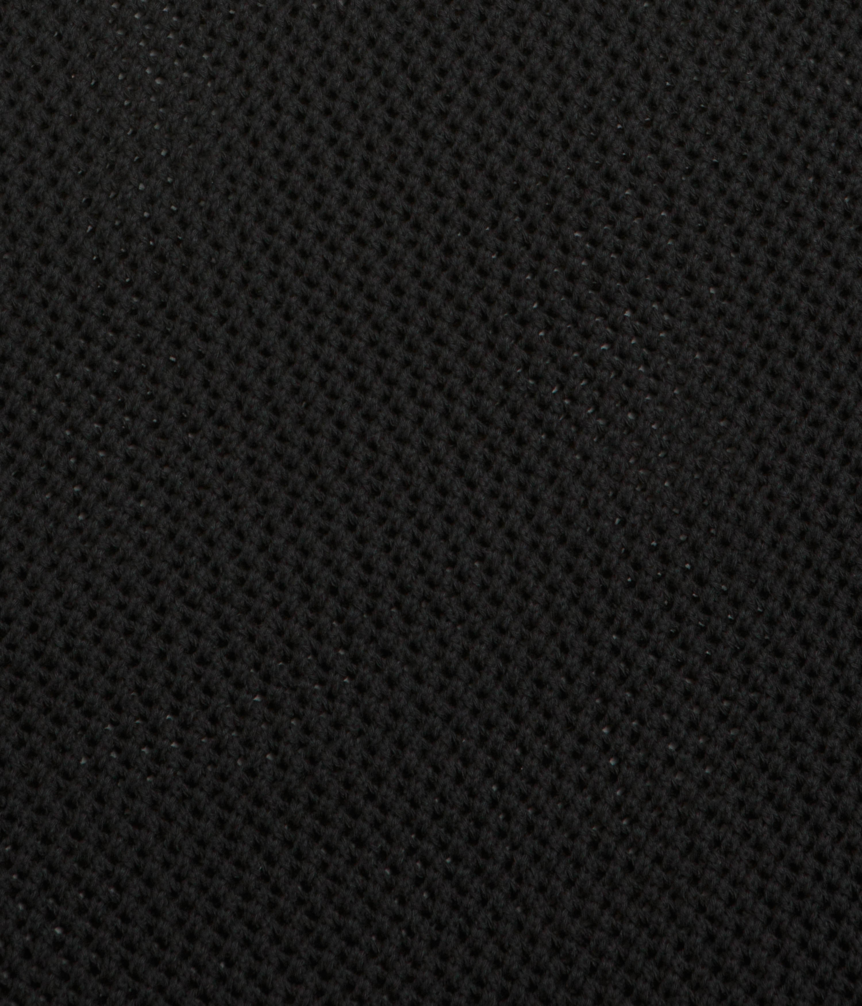 Carhartt Stockton Sweatshirt - Black