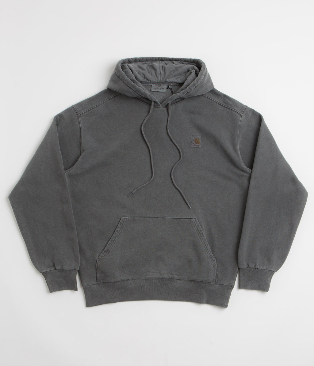 Carhartt Vista Hoodie - Black