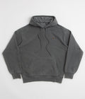 Carhartt Vista Hoodie - Black
