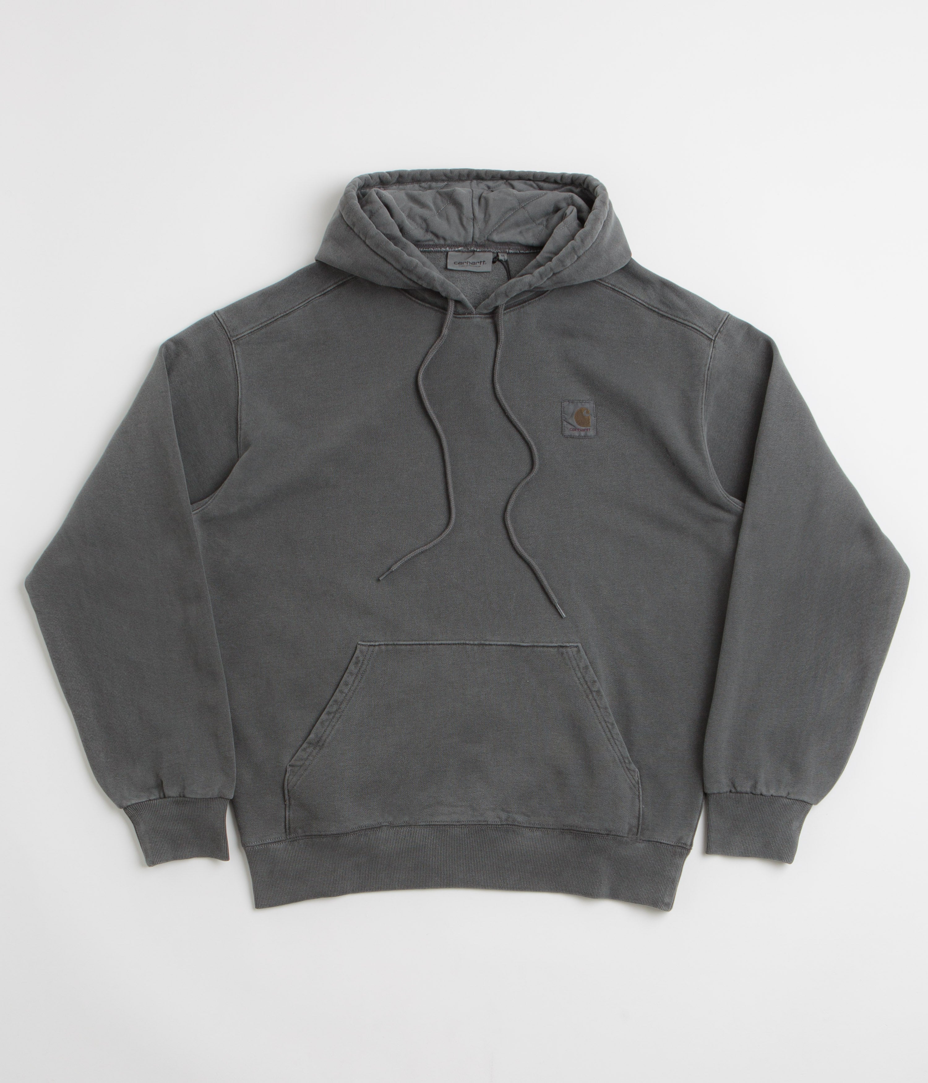 Carhartt Vista Hoodie - Black