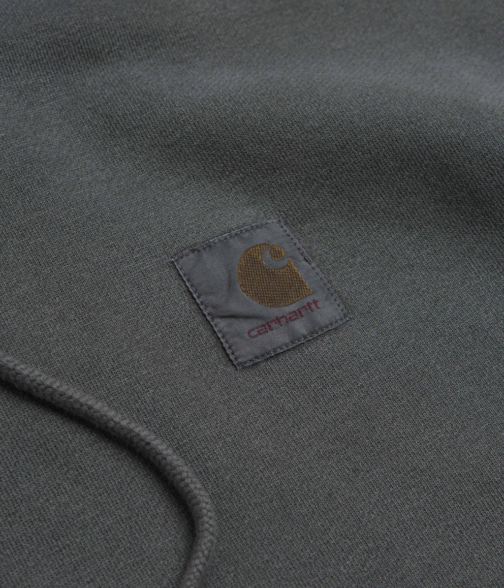 Carhartt Vista Hoodie - Black