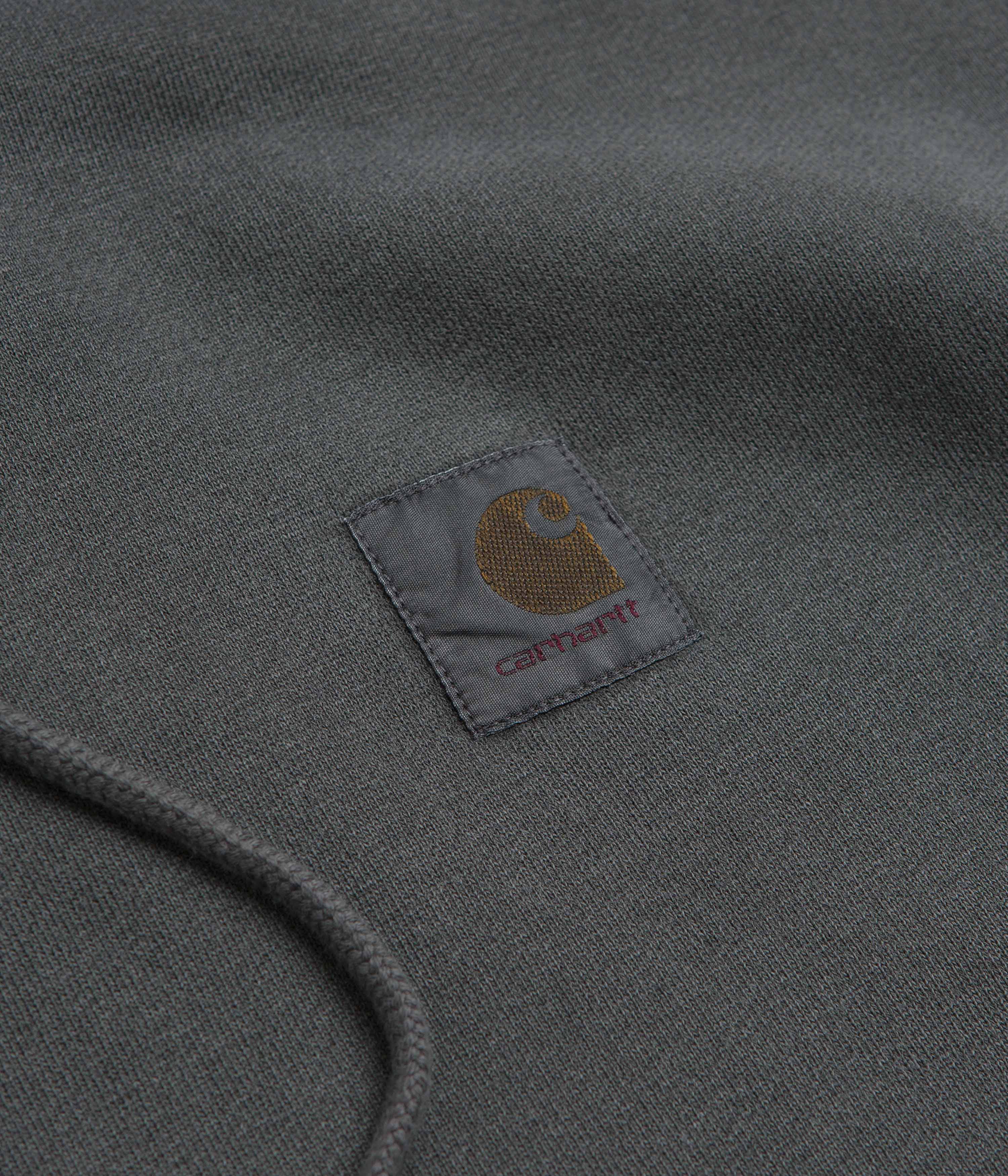 Carhartt Vista Hoodie - Black