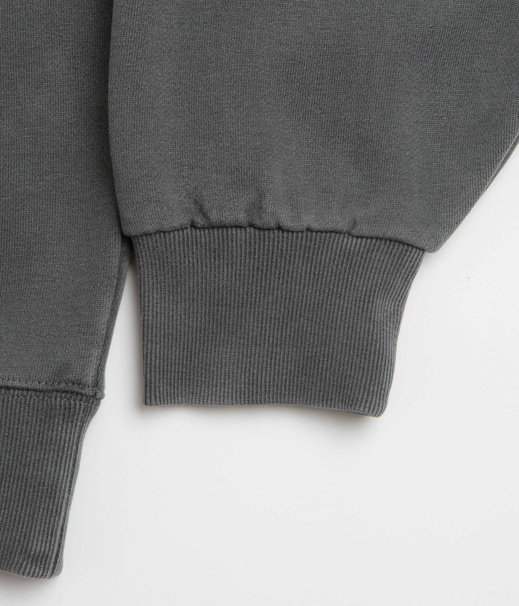 Carhartt Vista Hoodie - Black