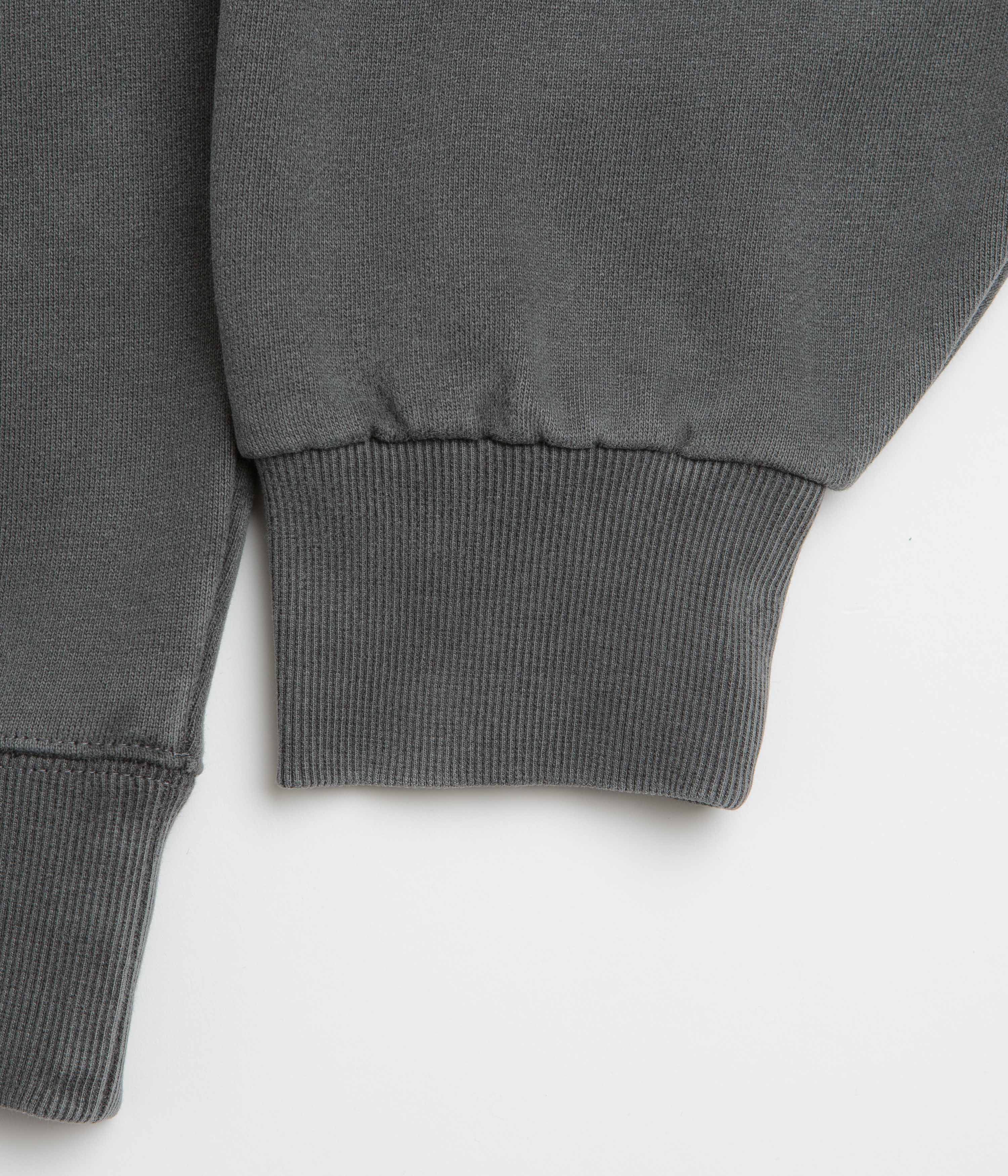 Carhartt Vista Hoodie - Black