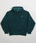 Carhartt Vista Hoodie - Deep Lagoon