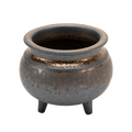Cauldron Incense Burner