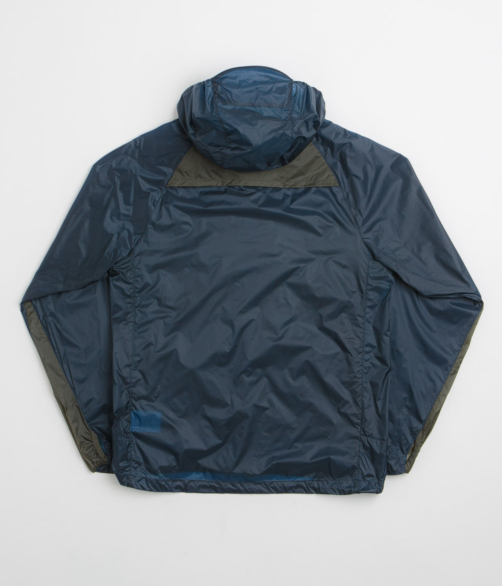 Cayl Feather 2 Jacket - Blue